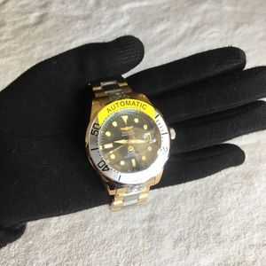 INVICTA WATCH